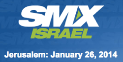SMX Israelロゴ
