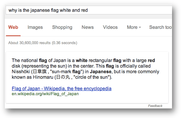 why is the japanese flag white and redのワンボックス