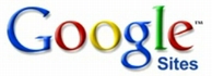Google Sitesロゴ