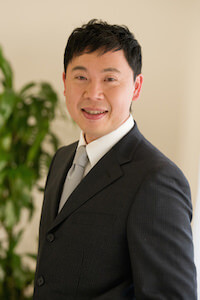Kenichi Suzuki