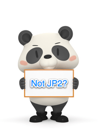 Not Panda Update JP2