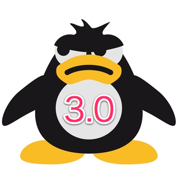 Penguin Update 3.0
