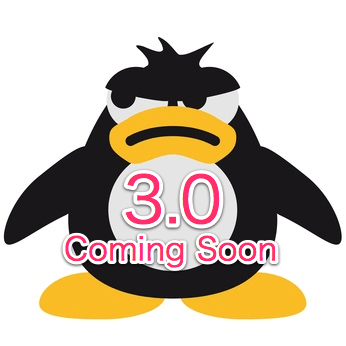 Penguin Update 3.0 Coming Soon