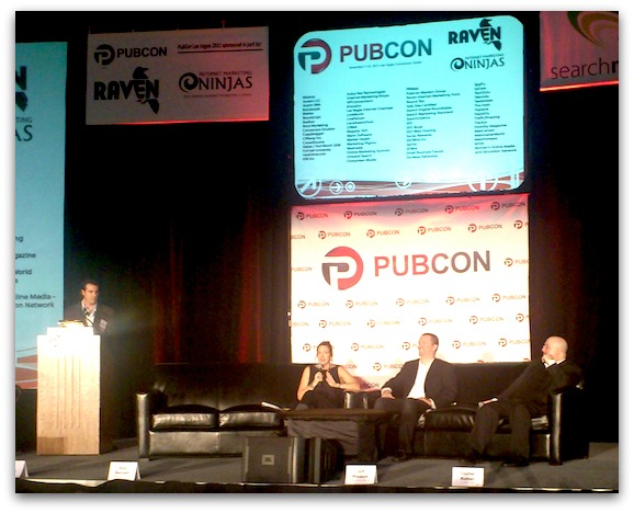 BingのDuanne Forresterのスピーチ at PupCon Las Vegas 2011