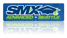 SMX Advanced ロゴ