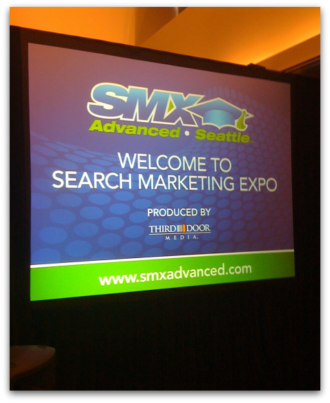 Welcome to SMX