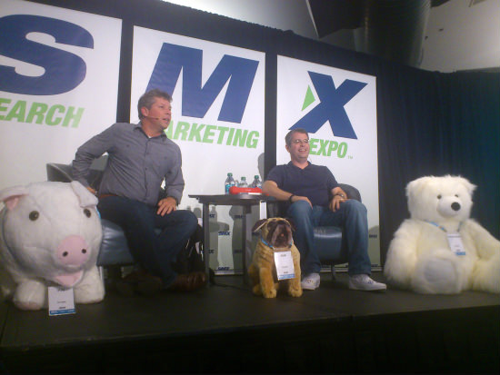 You&A With Matt Cutts at #SMX Advanced 2013