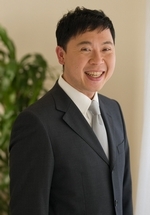 portrait of kenichi suzuki