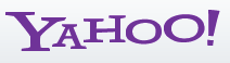 米Yahoo!ロゴ