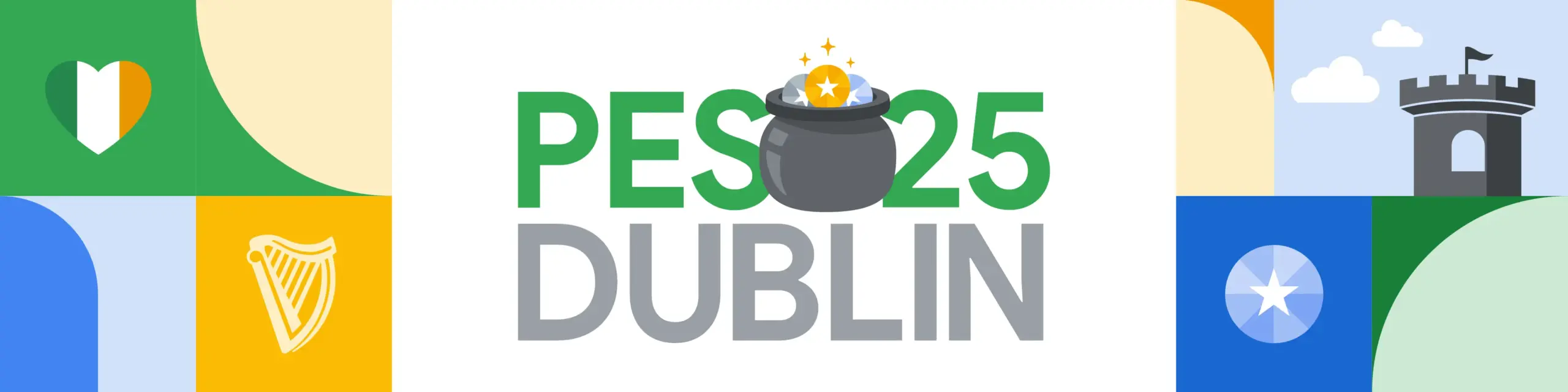 PES 2025 Dublin