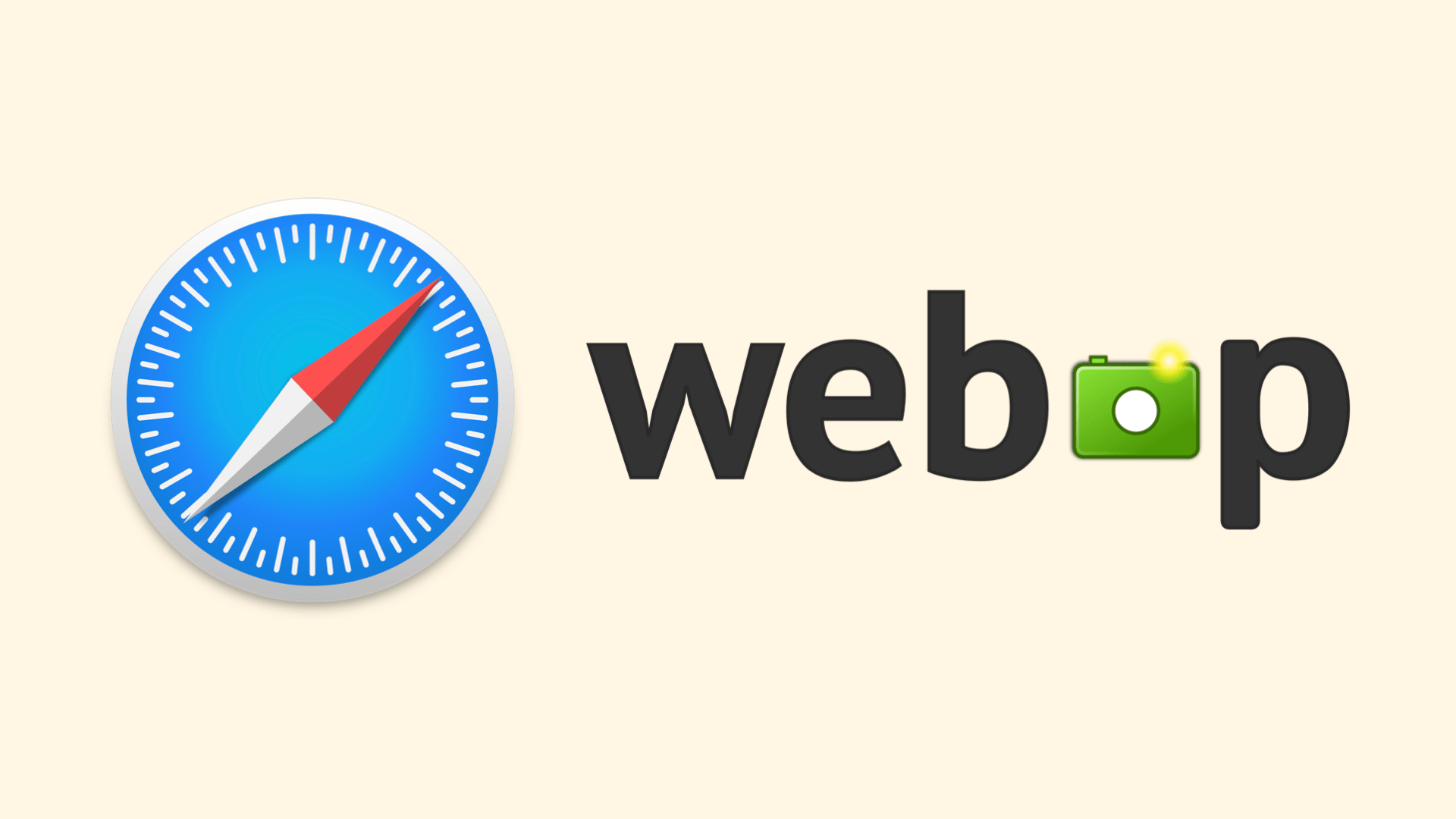 ついにsafariが画像フォーマットとしてwebpをサポート ウェブページの表示高速化に期待 海外seo情報ブログ