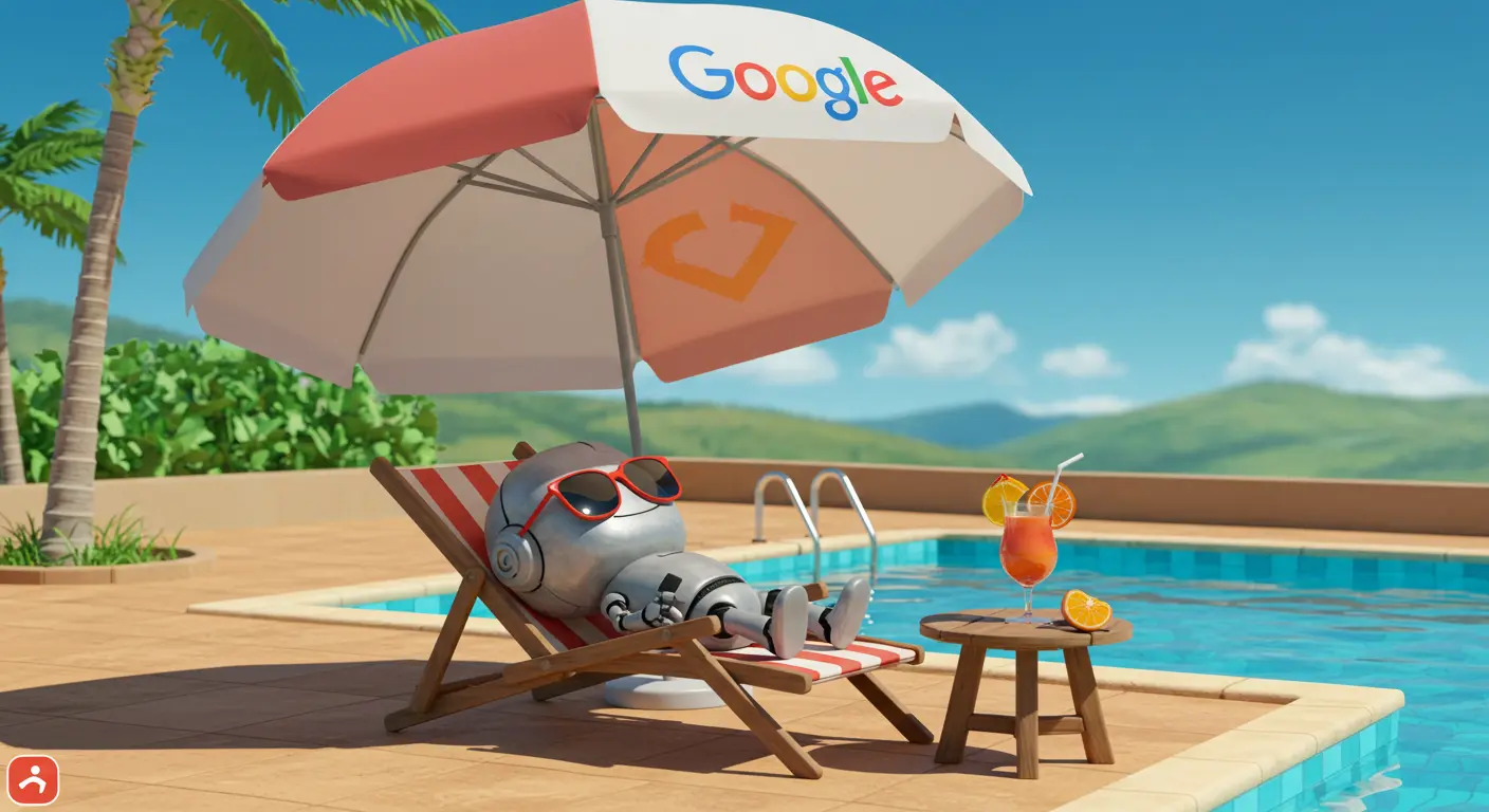 Summer holidays