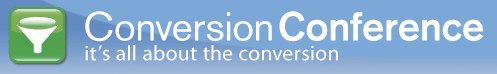 Conversion Conferencロゴ