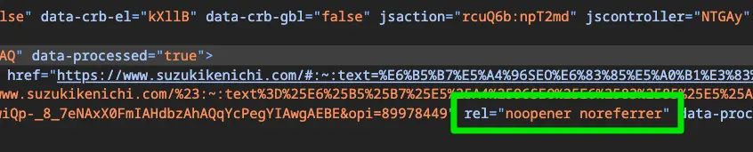 noreferrer