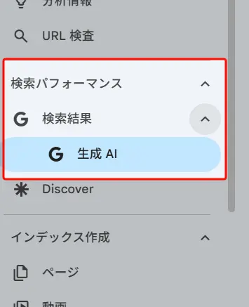 AIパフォーマンス