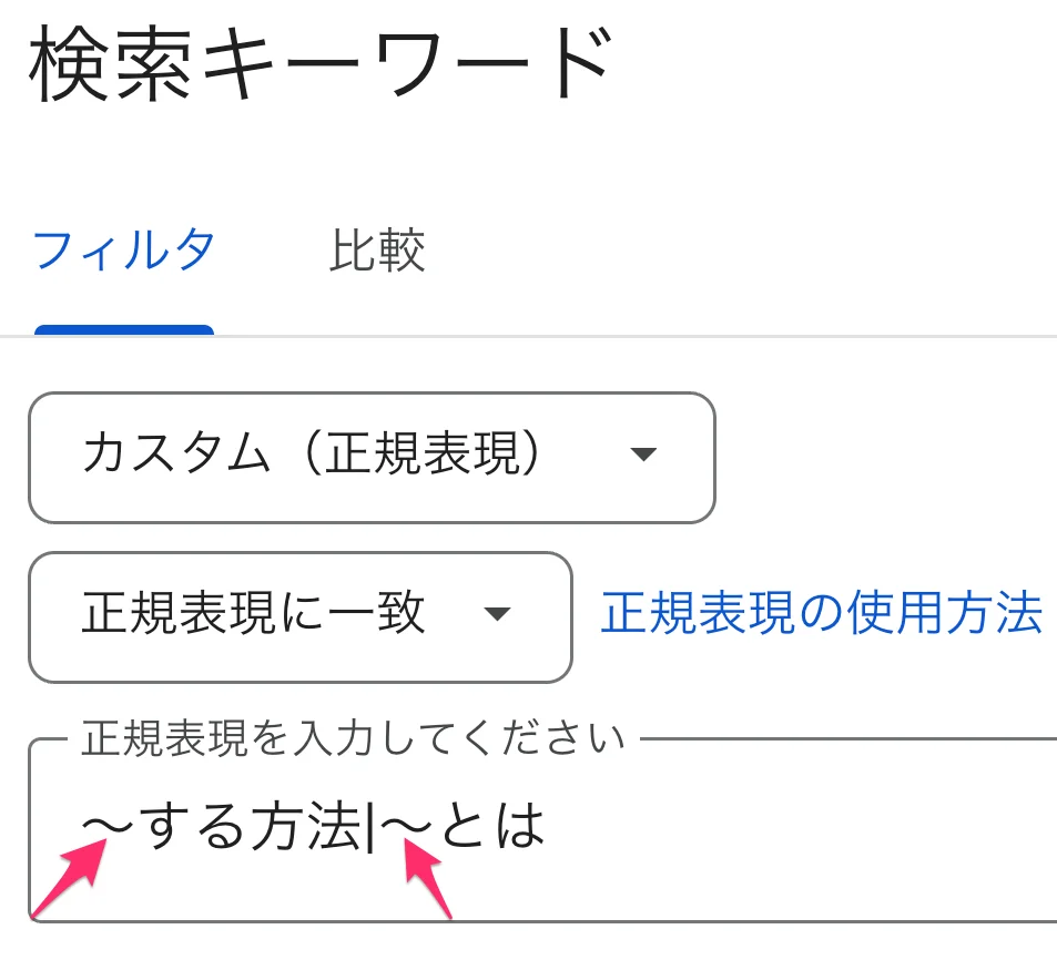 AI を活用した構成