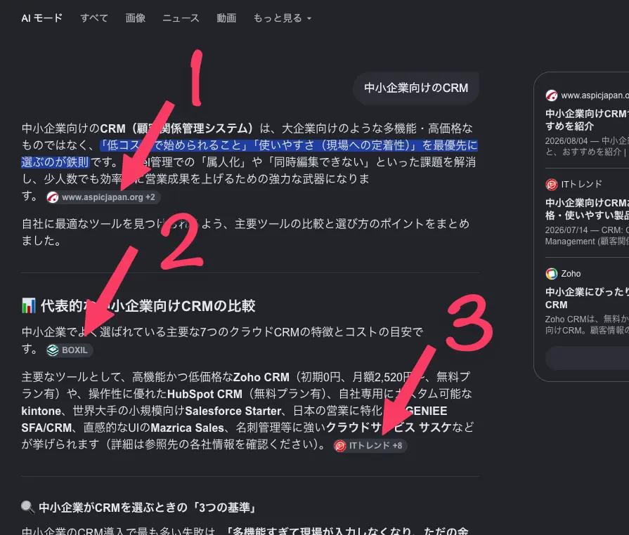 AI Mode