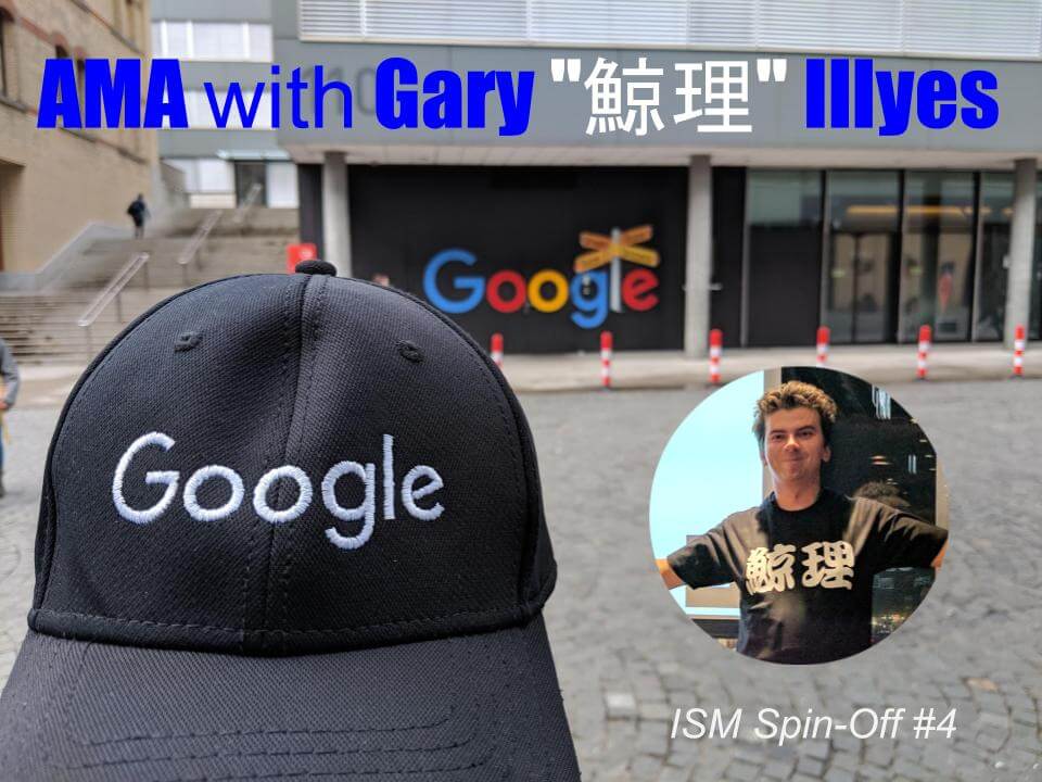 AMA with Gary 