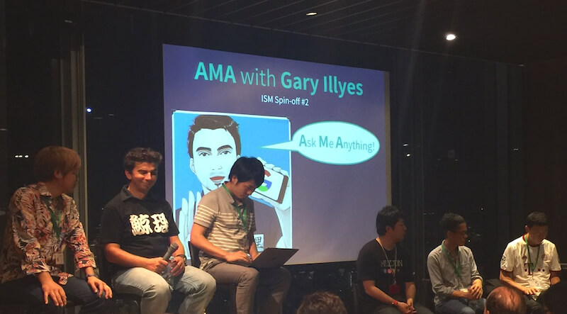 AMA with Gary