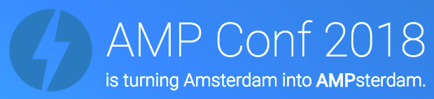 AMP Conf 2018