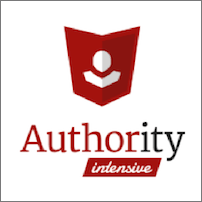 Authority Intensive ロゴ