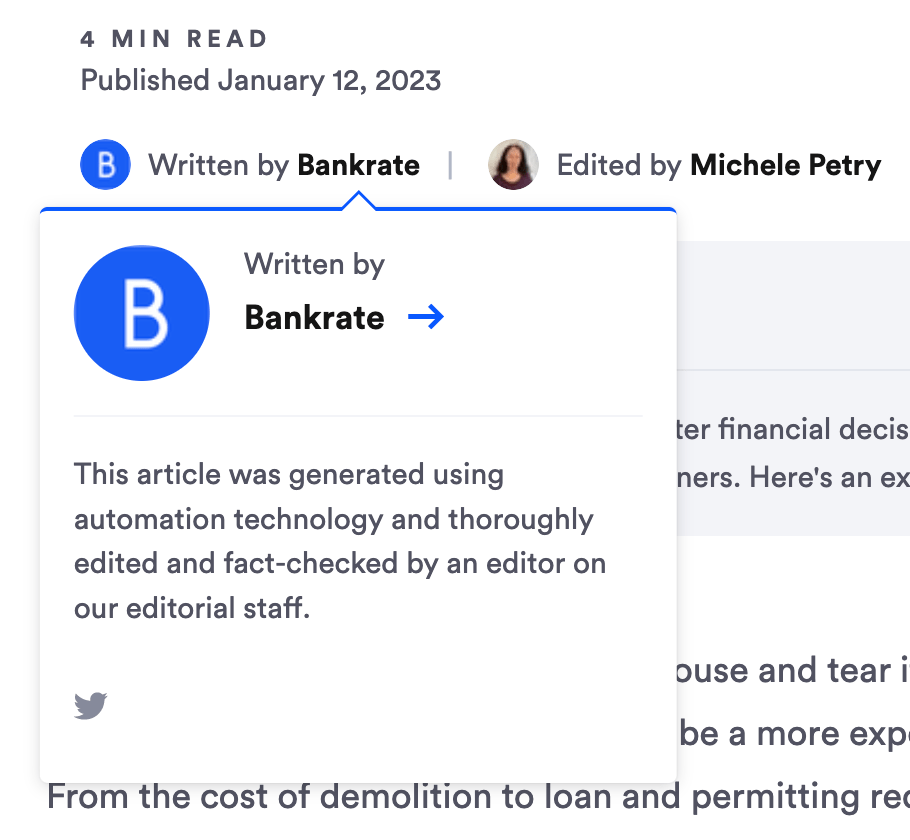 Bankrate.com