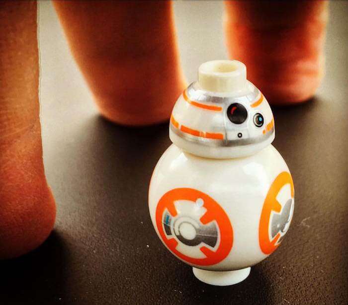 BB-8