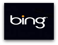 ベータ表記なしのBingロゴ