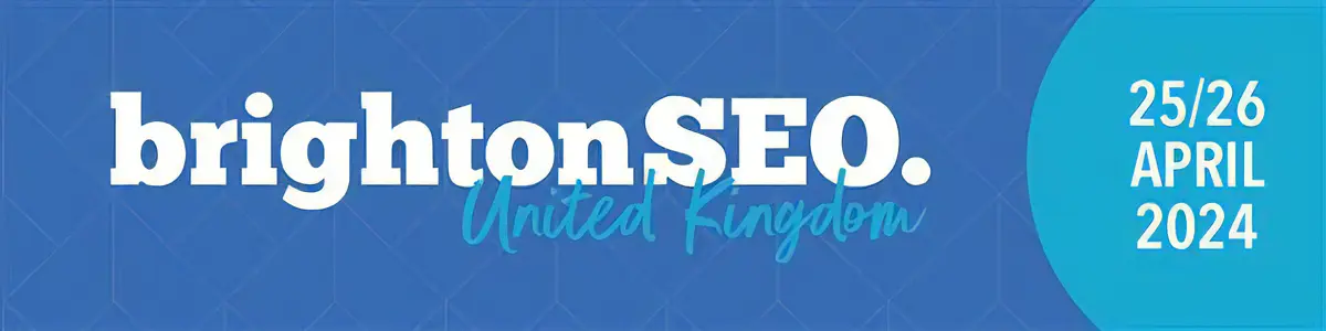 brightonSEO UK