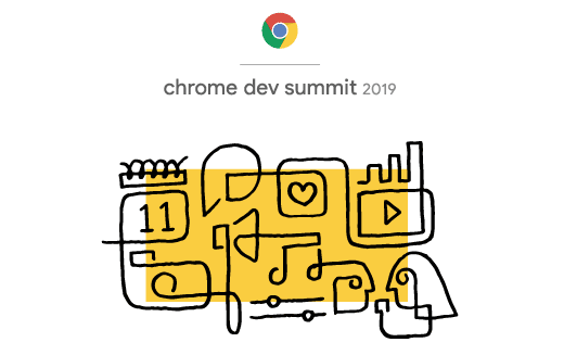 Chrome Dev Summit 2019