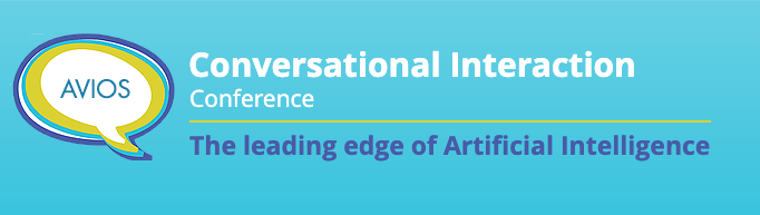 Conversational Interaction Conference