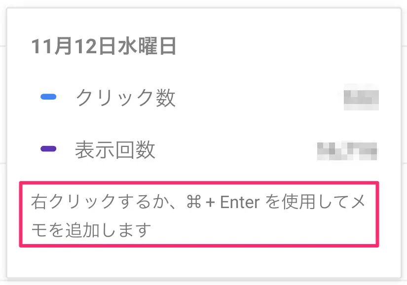 カスタムアノテーション