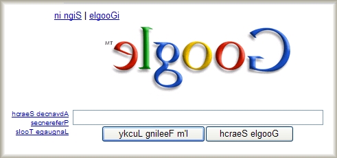 elgoog