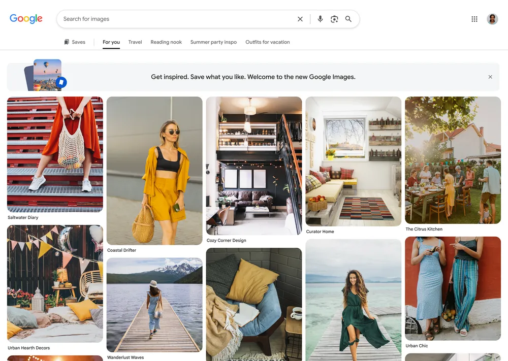 Google画像検索