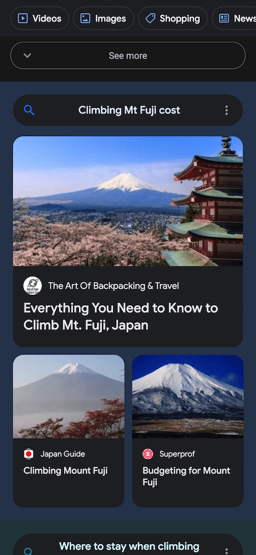 things to do tokyo の Explorer