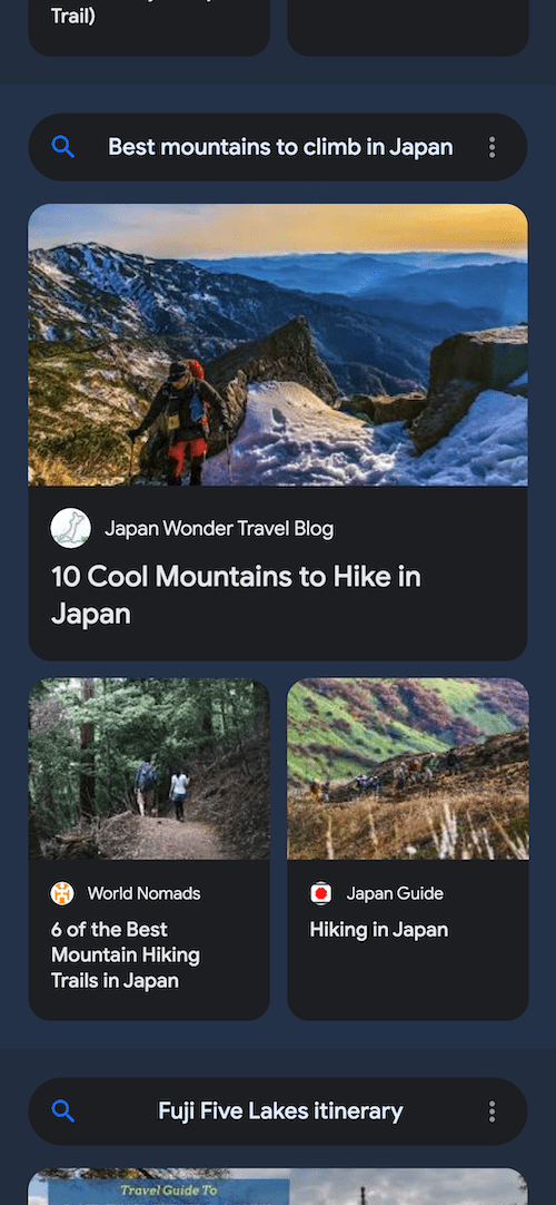 things to do tokyo の Explorer