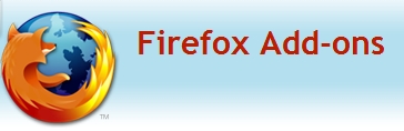 Firefox Addons