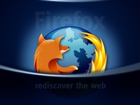 Firefox