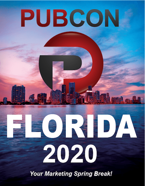 Pubcon Florida