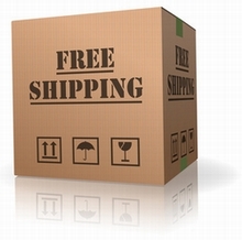 Free Shipping