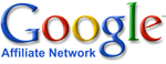 グーグル・アフィリエイト・ネットワーク ロゴ