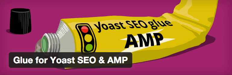 Glue for Yoast SEO & AMP