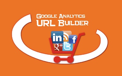 Google Analytics URL Builder