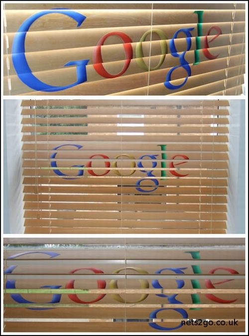 Google Blind