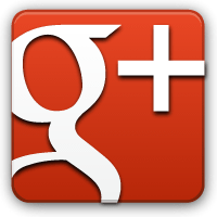 Google+のロゴ