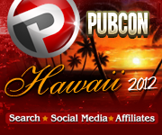 PubCon Hawaii