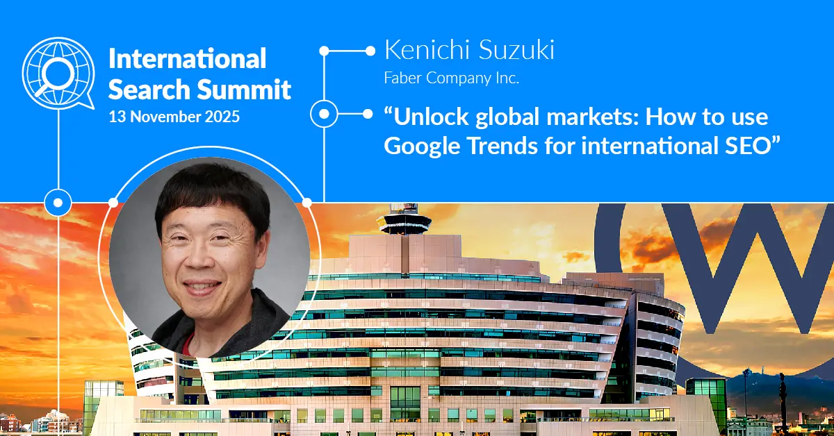 International Search Summit