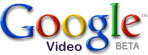 Google Videoのロゴ 
