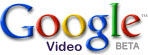 Google Videoのロゴ 