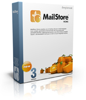 MailStore Home